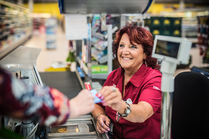 F&F Buying  Tesco Careers